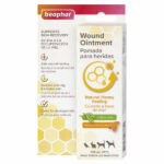 beaphar wound ointment