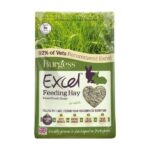 burgess excel forage dried grass