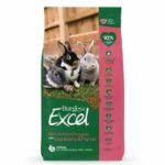 burgess excel rabbit mature
