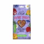 burgess excel wild flower forage treat