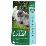 burgess excel rabbit junior and dwarf
