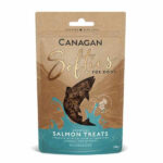 canagan softies salmon