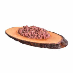 carnilove cat pouch duck with catnip 85g