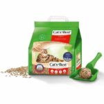 cats best original cat litter