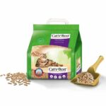 cats best smart pellets cat litter