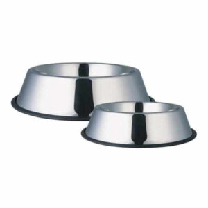 non tip dog bowl