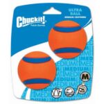 chuckit ultra balls