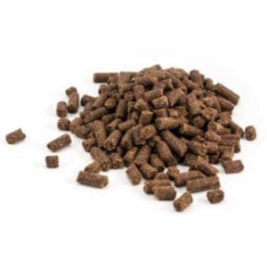darf cold pressed adult dog food insect