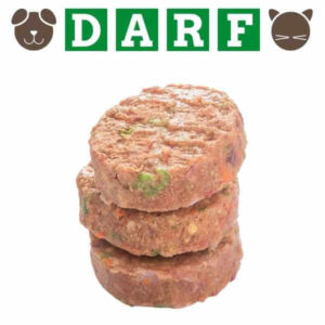 darf organic veal & poultry complete