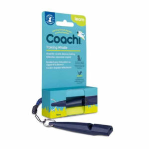 coachi dog training whistle