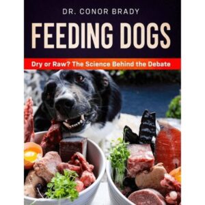 feeding dogs dry or raw? the science behind the debate