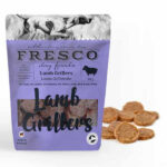 fresco lamb grillers