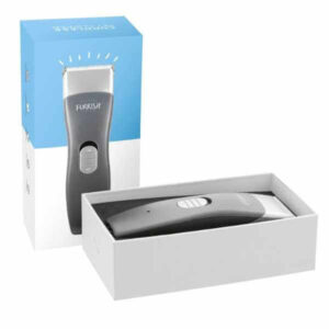 furrish cordless pet clippers