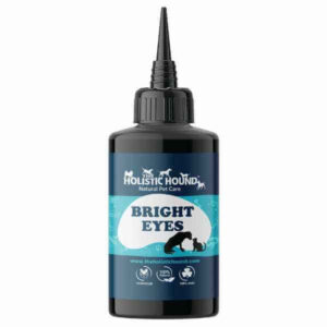 holistic hound bright eyes