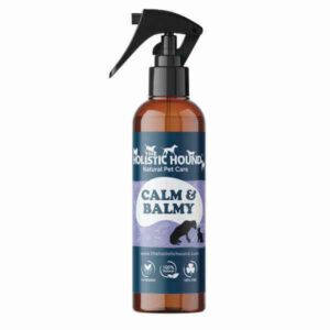holistic hound calm & balmy