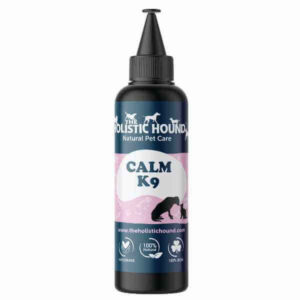 holistic hound calm k9