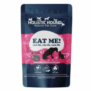 holistic hound eat me