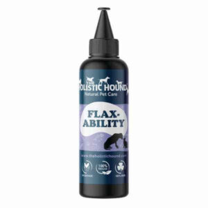 holistic hound flax ability