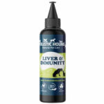 holistic hound liver & immunity