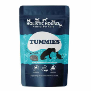 holistic hound tummies