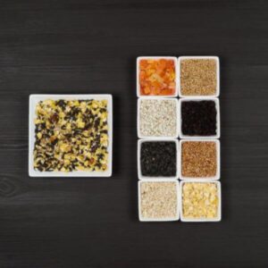 wild bird feed seed mix