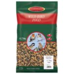 wild bird feed seed mix