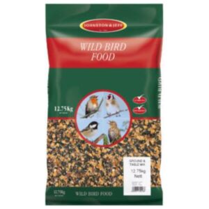 wild bird feed seed mix