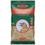wild bird feed sunflower hearts