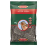 wild bird feed niger seed