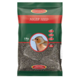 wild bird feed niger seed