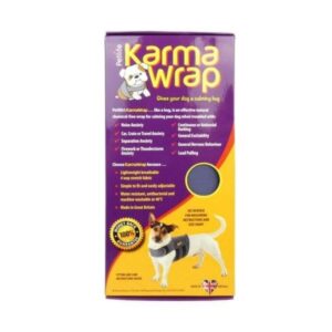 karmawrap thundershirt thundervest