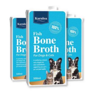 karnlea bone broth fish