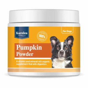 karnlea organic pumpkin powder