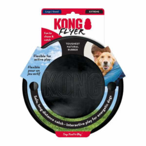 kong flyer extreme frisbee