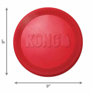kong flyer classic frisbee