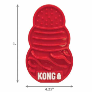 kong licks