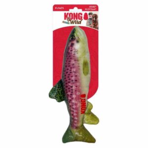 kong wild shieldz trout