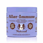 natural dog company aller immune supplement