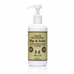 natural dog company hip & joint liquid glucosamine