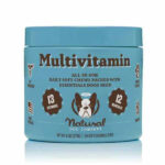 natural dog company multivitamin supplement