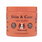 natural dog company skin & coat supplement