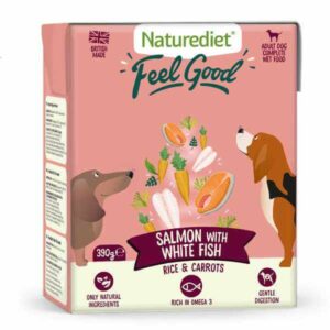 naturediet feel good salmon