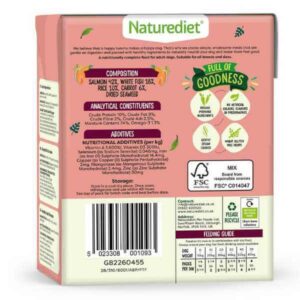 naturediet feel good salmon