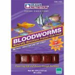 ocean nutrition frozen bloodworms