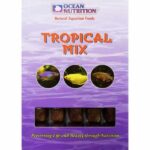 ocean nutrition frozen tropical mix