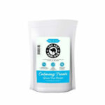 pet parlour calming treats