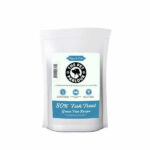 pet parlour grain free fish treats 100g