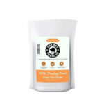 pet parlour grain free poultry treats