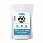 pet parlour grain free fish treats 500g