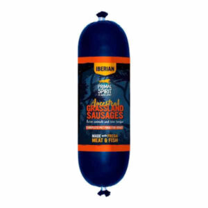 primal spirit sausage ancestral grassland